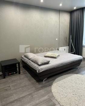 1-к квартира, вторичка, 28м2, 2/16 этаж