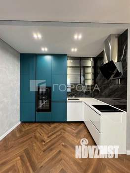 3-к квартира, вторичка, 70м2, 14/21 этаж