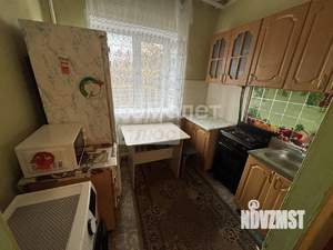 1-к квартира, вторичка, 27м2, 3/3 этаж