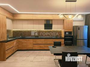 3-к квартира, вторичка, 83м2, 6/17 этаж