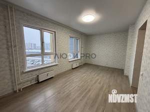 1-к квартира, вторичка, 56м2, 5/24 этаж