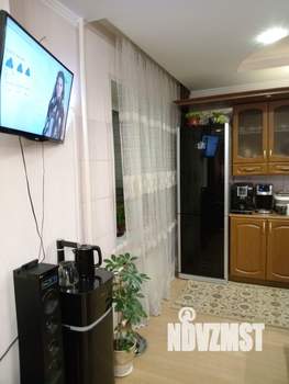 3-к квартира, вторичка, 105м2, 9/10 этаж