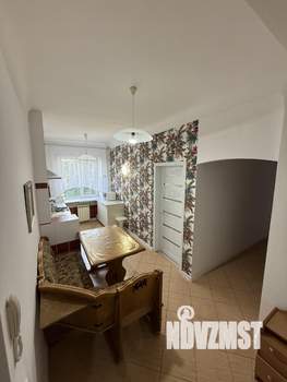 2-к квартира, вторичка, 53м2, 2/4 этаж