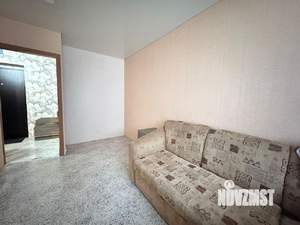 2-к квартира, вторичка, 36м2, 5/10 этаж