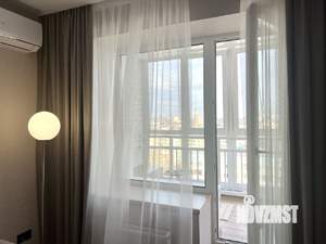 1-к квартира, вторичка, 36м2, 13/16 этаж