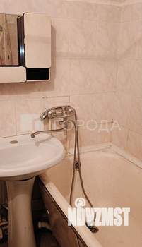 1-к квартира, вторичка, 31м2, 3/5 этаж