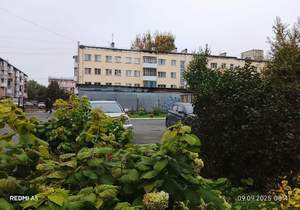 2-к квартира, вторичка, 43м2, 1/4 этаж