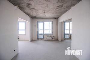 3-к квартира, вторичка, 84м2, 18/18 этаж