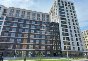 3-к квартира, вторичка, 59м2, 7/9 этаж