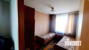 3-к квартира, вторичка, 54м2, 5/9 этаж