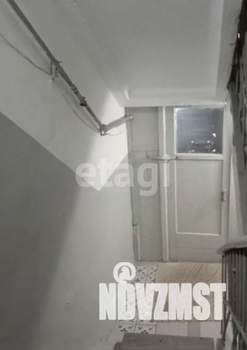 2-к квартира, вторичка, 43м2, 1/4 этаж