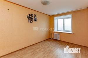 2-к квартира, вторичка, 58м2, 10/10 этаж