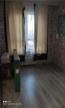 3-к квартира, вторичка, 60м2, 3/17 этаж