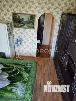 Студия квартира, вторичка, 19м2, 4/4 этаж