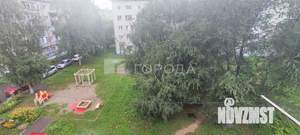 2-к квартира, вторичка, 43м2, 4/5 этаж