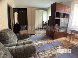 1-к квартира, вторичка, 31м2, 2/2 этаж