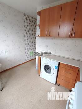 3-к квартира, вторичка, 55м2, 6/9 этаж