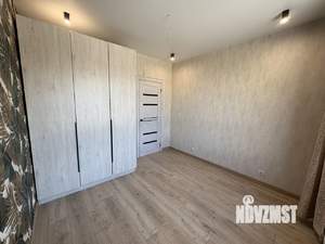 2-к квартира, вторичка, 41м2, 1/17 этаж