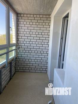 2-к квартира, вторичка, 56м2, 6/17 этаж