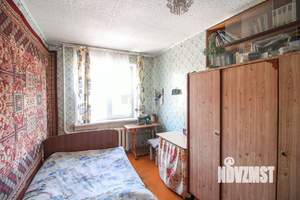2-к квартира, вторичка, 40м2, 6/9 этаж