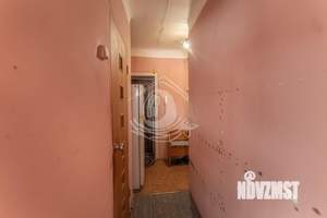 3-к квартира, вторичка, 55м2, 2/3 этаж