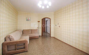 3-к квартира, вторичка, 86м2, 2/11 этаж