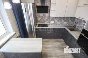 3-к квартира, вторичка, 73м2, 13/14 этаж