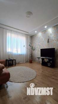 3-к квартира, вторичка, 63м2, 3/4 этаж