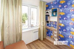2-к квартира, вторичка, 40м2, 4/16 этаж
