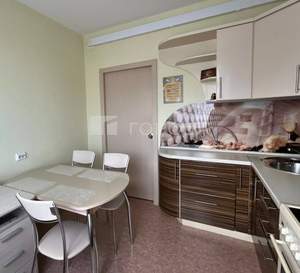 1-к квартира, вторичка, 40м2, 9/10 этаж