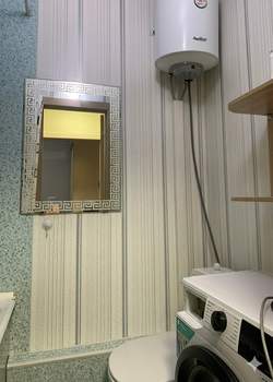 1-к квартира, вторичка, 22м2, 5/5 этаж