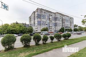 3-к квартира, вторичка, 70м2, 3/10 этаж