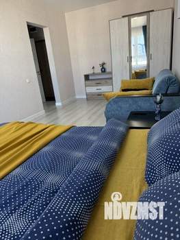 1-к квартира, вторичка, 37м2, 12/16 этаж