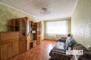 1-к квартира, вторичка, 30м2, 1/9 этаж