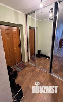 1-к квартира, вторичка, 44м2, 4/10 этаж