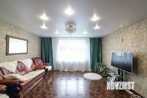 2-к квартира, вторичка, 68м2, 9/10 этаж