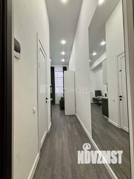 Студия квартира, вторичка, 19м2, 2/3 этаж