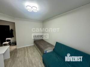 1-к квартира, вторичка, 32м2, 1/16 этаж