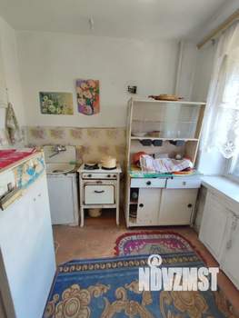 1-к квартира, вторичка, 33м2, 3/4 этаж