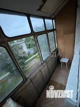 2-к квартира, вторичка, 45м2, 5/5 этаж