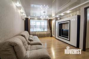 3-к квартира, вторичка, 99м2, 7/12 этаж