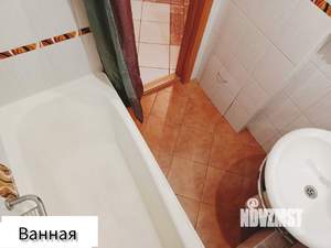 1-к квартира, вторичка, 43м2, 13/15 этаж