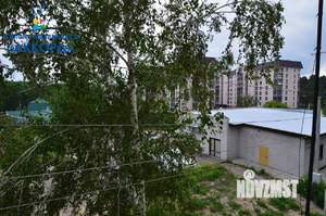 1-к квартира, вторичка, 32м2, 4/5 этаж