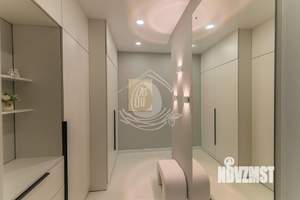 2-к квартира, вторичка, 52м2, 1/10 этаж