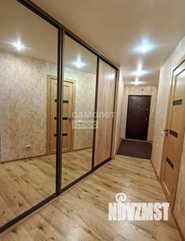 2-к квартира, вторичка, 52м2, 8/16 этаж