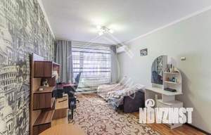 1-к квартира, вторичка, 35м2, 1/10 этаж