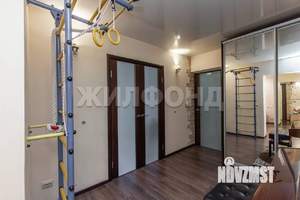 3-к квартира, вторичка, 83м2, 9/10 этаж