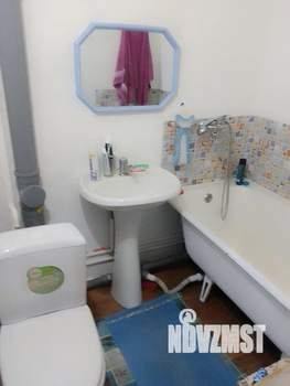1-к квартира, вторичка, 31м2, 2/5 этаж