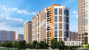 3-к квартира, вторичка, 101м2, 2/16 этаж