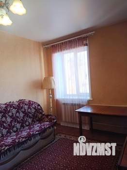 2-к квартира, вторичка, 46м2, 3/3 этаж